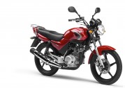 Yamaha YBR 125